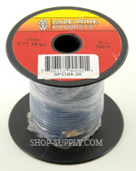 Blue 18 Gauge Primary Wire